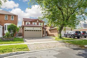 14 Presidents Court, Toronto, ON , MLS #E13469122 , Image - 1