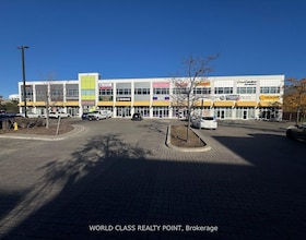 69 Lebovic Avenue, Toronto, ON