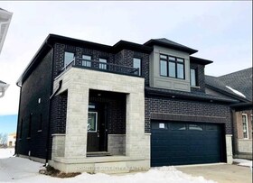 397 Freure Drive, Waterloo, ON , MLS #X13469132 , Image - 1