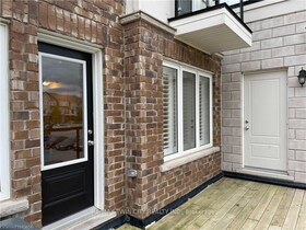 86 Daylily Lane, Waterloo, ON , MLS #X13468858 , Image - 1