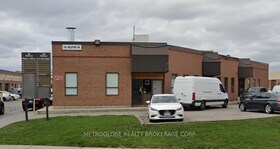 100 Melford Drive, Toronto, ON