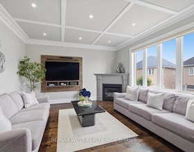 36 Danpatrick Drive, York, ON , MLS #N13468348 , Image - 1