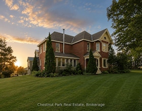 3734 Line 12 N/A N, Simcoe, ON , MLS #S13468534 , Image - 1