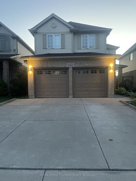 442 Chelton Road, Middlesex, ON