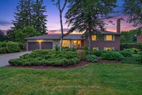 119 Elizabeth Drive, Halton, ON , MLS #W13468976 , Image - 1