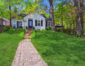 65 Mineola Road E, Peel, ON , MLS #W13588916 , Image - 1