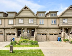 114 Parkinson Crescent, Dufferin, ON , MLS #W13469532 , Image - 1