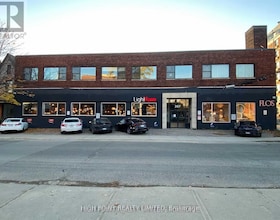 777 Richmond Street W, Toronto, ON