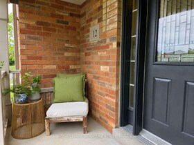 12 Blytheway Gate, Durham, ON , MLS #E13469954 , Image - 1