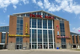 4300 STEELES AVEE E N/A, York, ON