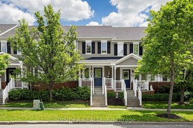 7 Croxall Boulevard, Durham, ON , MLS #E13470374 , Image - 1