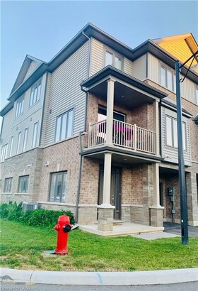 77 Diana Avenue, Brantford, ON , MLS #X13470386 , Image - 1