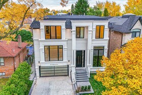 287 Hillcrest Avenue, Toronto, ON