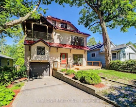 86 Morrison Avenue, Durham, ON , MLS #N13470480 , Image - 1