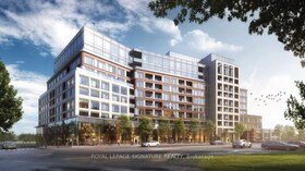 259 The Kingsway N/A, Toronto, ON