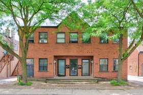 10-12 Snider Avenue, Toronto, ON , MLS #W13471042 , Image - 1