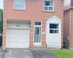 5 Kimbercroft Court, Toronto, ON
