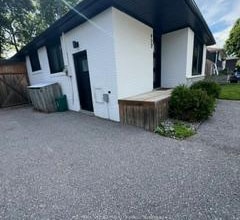 922 Centre Street N, Durham, ON