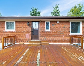 86 Vista Boulevard, Peel, ON , MLS #W13471360 , Image - 1