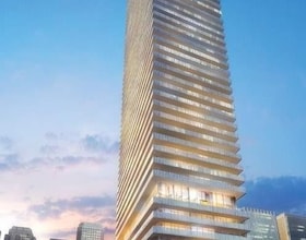 50 Charles Street E, Toronto, ON , MLS #C13471482 , Image - 1