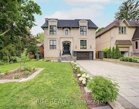 103 Burndale Avenue, Toronto, ON , MLS #C13614806 , Image - 1