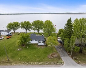 1982 Pigeon Lake Road, Kawartha Lakes, ON , MLS #X13472082 , Image - 1