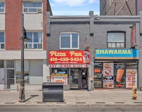 1822 St Clair Avenue W, Toronto, ON , MLS #W13472192 , Image - 1