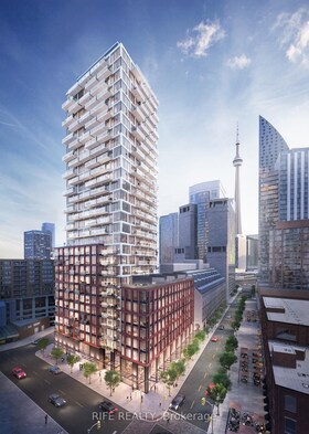 2A Church Street, Toronto, ON , MLS #C13472388 , Image - 1