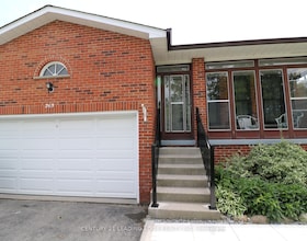 263 Ingleton Boulevard, Toronto, ON , MLS #E13472358 , Image - 1