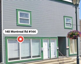 144-148 Montreal Road, Stormont, Dund, ON
