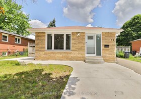 128 Rutherford Road N, Peel, ON , MLS #W13472550 , Image - 1