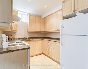 2A Twenty Eighth Basement Street, Toronto, ON , MLS #W13472596 , Image - 1