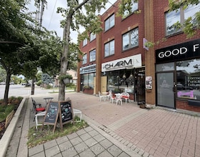 621B&C The Queensway N/A, Toronto, ON , MLS #W13472698 , Image - 1