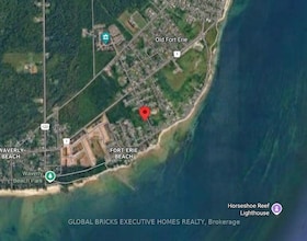 45 Albert Street, Niagara, ON