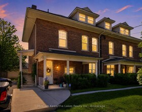 760 George Street N, Peterborough, ON , MLS #X13472764 , Image - 1