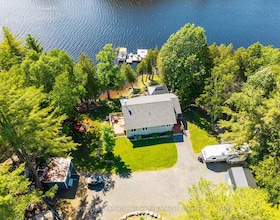 8 Lakeview Crescent, Parry Sound, ON , MLS #X13472798 , Image - 1