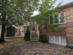 39 Treeline Boulevard, Peel, ON , MLS #W13472926 , Image - 1