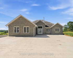 2150 Woodburn Road, Frontenac, ON , MLS #X13472974 , Image - 1