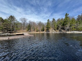 10 Underhill Island, Parry Sound, ON , MLS #X13258404 , Image - 1
