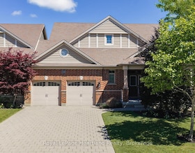 518 Blue Jay Drive, Middlesex, ON , MLS #X13631458 , Image - 1