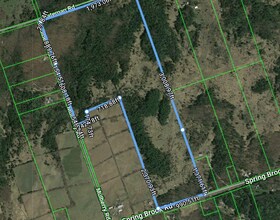 1794 springbrook Road, Hastings, ON , MLS #X13473990 , Image - 1