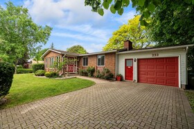 232 Picton Street W, Huron, ON , MLS #X13475526 , Image - 1