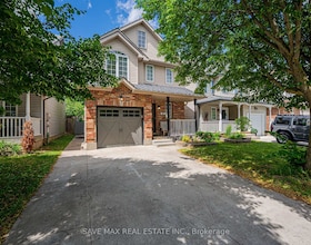 36 Marcy Crescent, Waterloo, ON , MLS #X13477854 , Image - 1