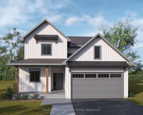 487 Woodridge Drive, Huron, ON , MLS #X13478568 , Image - 1