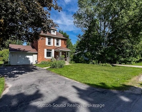 1762 6th Avenue E, Grey County, ON , MLS #X13478490 , Image - 1