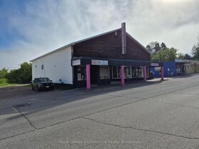 375 MAIN Street, Nipissing, ON , MLS #X13479792 , Image - 1