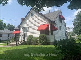 10 Joseph Street, Oxford, ON , MLS #X13480342 , Image - 1