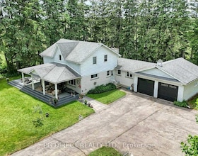 37 CKPC Road, Brant, ON , MLS #X13480252 , Image - 1
