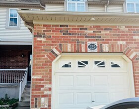 225 Cotton Grass Street, Waterloo, ON , MLS #X13481644 , Image - 1