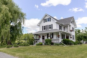 734 Tara Road, Peterborough, ON , MLS #X13483786 , Image - 1